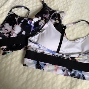 Nike Dry-Fit Sports Bra